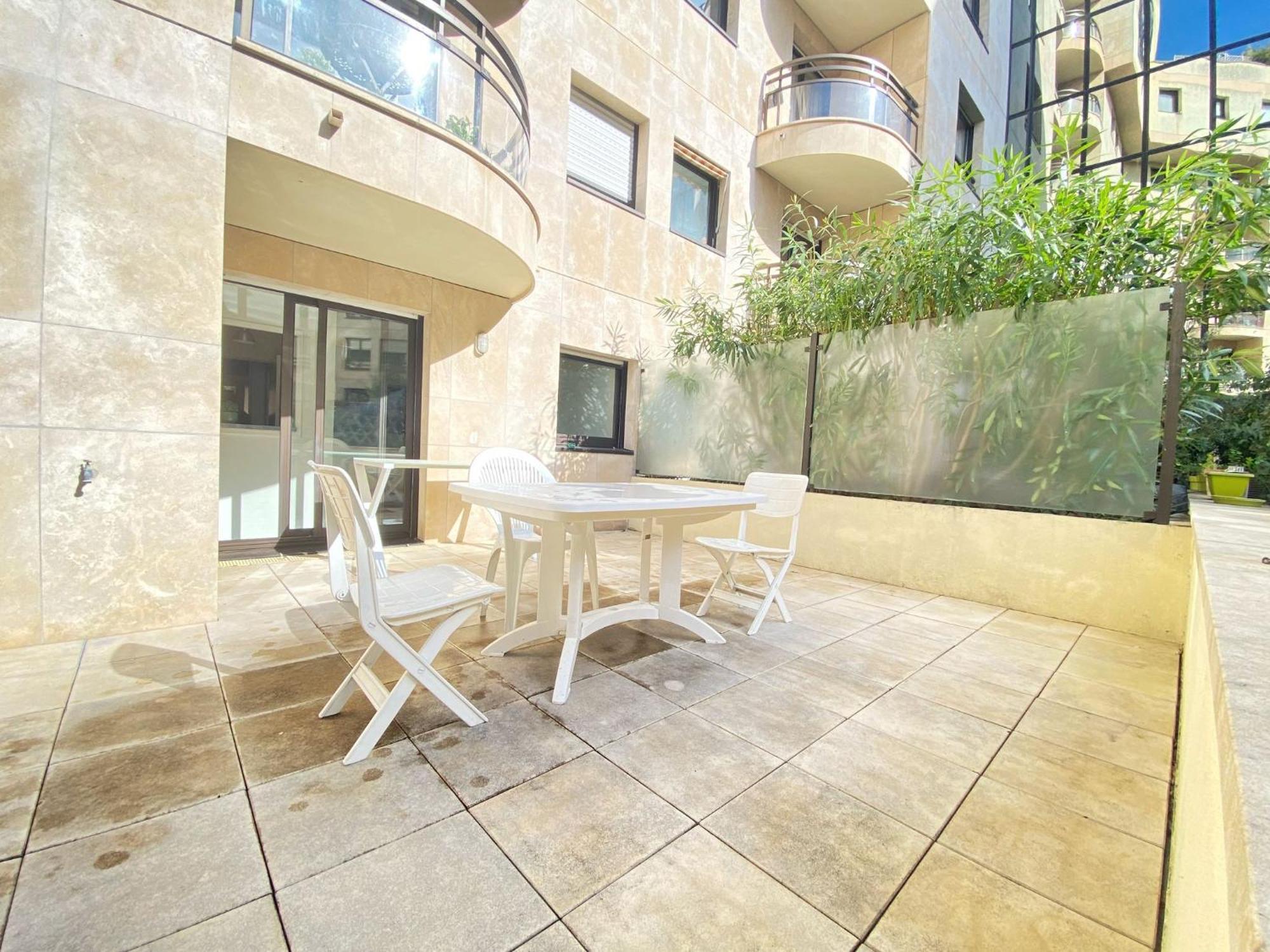Superbe Appartement Terrasse Levallois-Perret Exterior photo